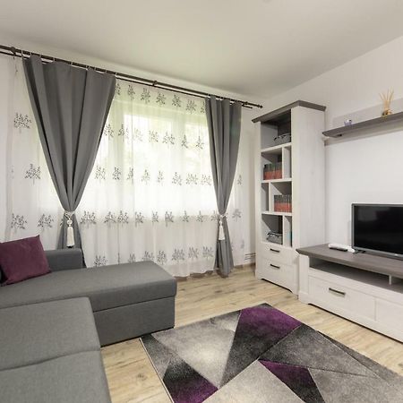 시비우 Apartament Ada 아파트 외부 사진
