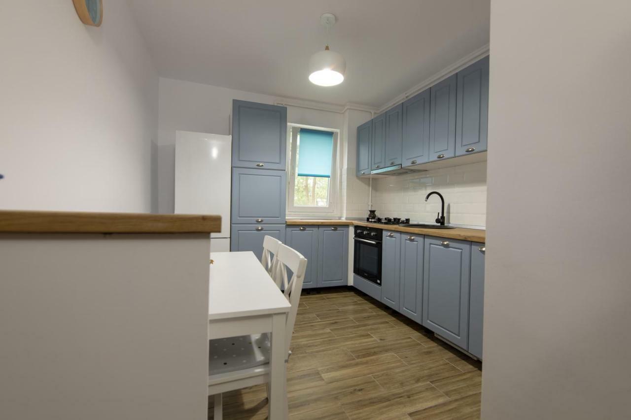 시비우 Apartament Ada 아파트 외부 사진