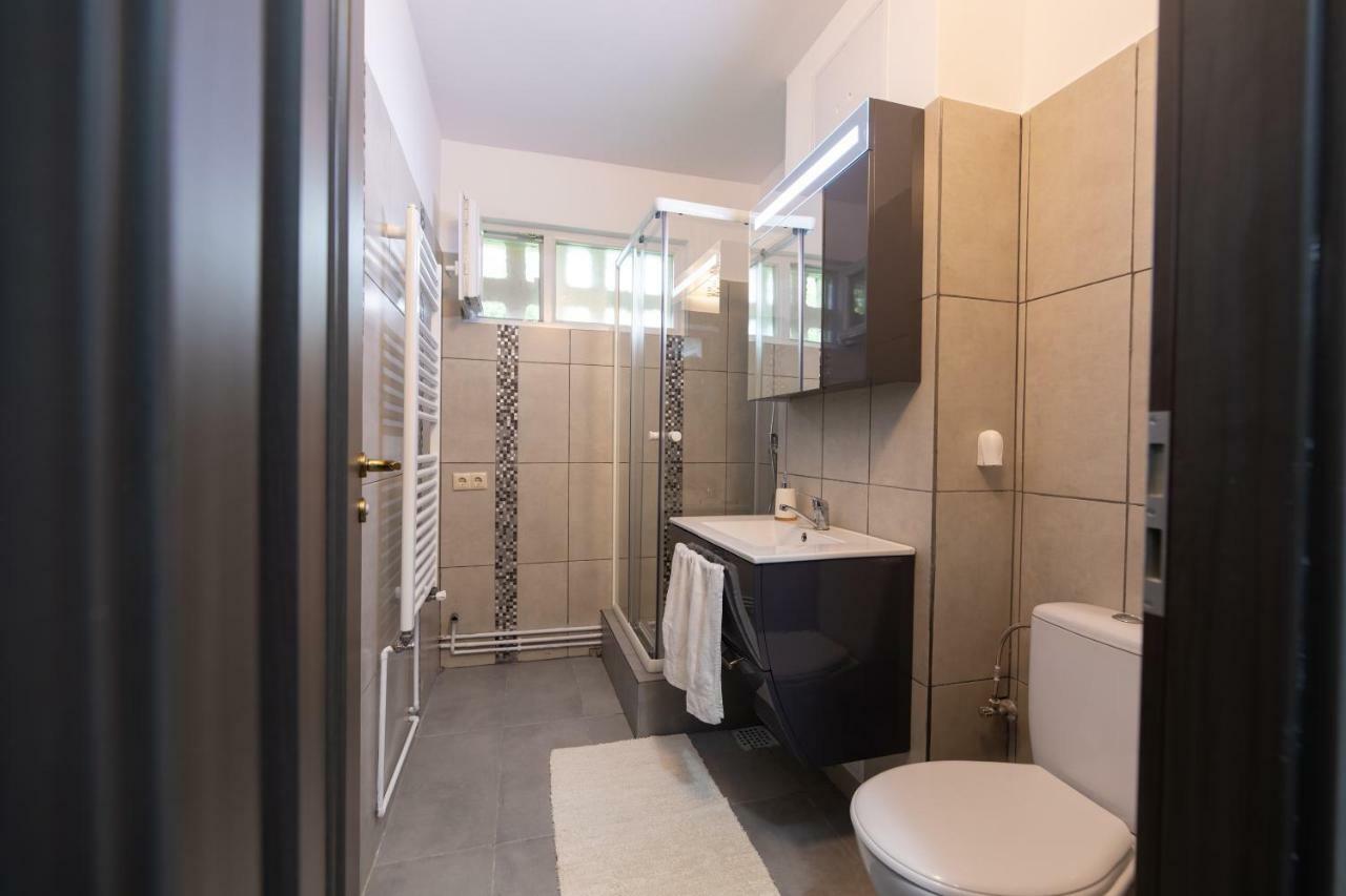 시비우 Apartament Ada 아파트 외부 사진